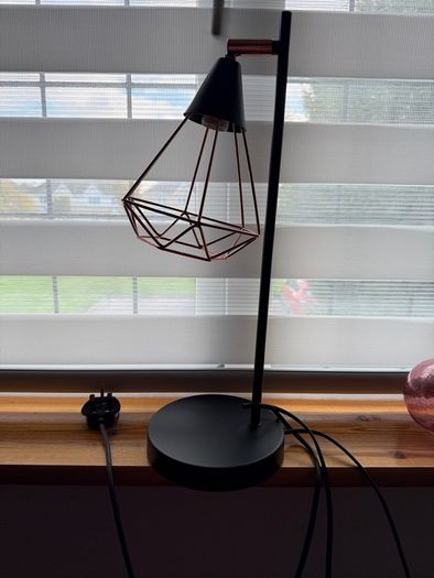 Table Lamp