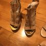 2x carvela kunning wedge 2 size 4 brand new ladies Image 5