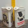 Pair of Guinness ceramic advertising jugs Image 7