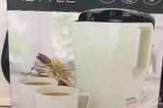 Smal Travel Kettle Amll Kettle with two cups