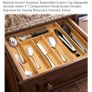 Brand new cutlery tray Image 4