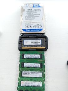 hardrive and ram bundle