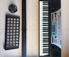 keyboard