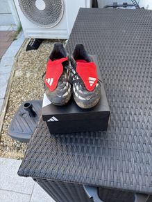 Adidas Soccer shoes