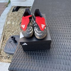 Adidas Soccer shoes
