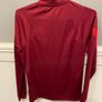 Liverpool Nike Half Zip Top - Xsmall Image 3