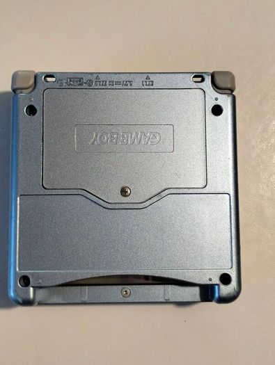 Nintendo GBA SP AGS 101 Gameboy Advance Game boy console