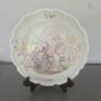 Royal Doulton Plate From The Wind  In The  Willow Image 3