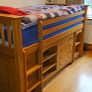 Julian Bowen Bunk Bed Image 4