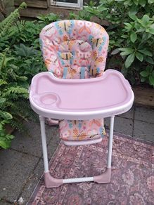Cosatto High Chair