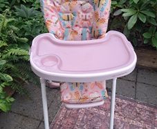 Cosatto High Chair