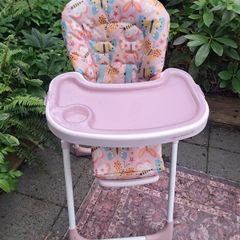 Cosatto High Chair