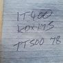 it400 kdx175 tt500 fork seals Image 3