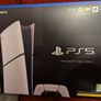 Playstation 5 Digital (New/Unopened) Image 4