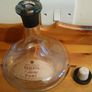 Lovely 750 ml Round Decanter Image 3