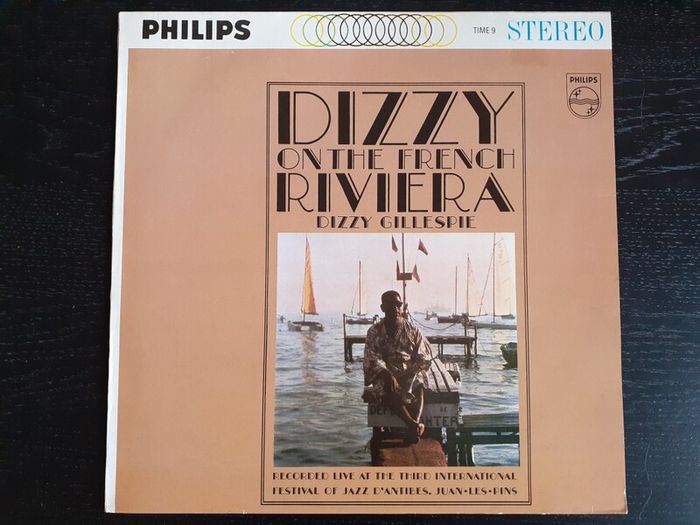 Dizzy Gillespie