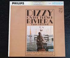 Dizzy Gillespie