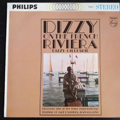 Dizzy Gillespie