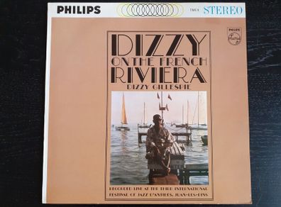 Dizzy Gillespie