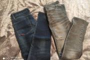 Jeans size 28/32