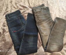 Jeans size 28/32