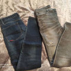 Jeans size 28/32