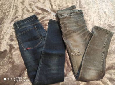 Jeans size 28/32