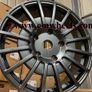 18" Inch OZ M-Sport MSRT Alloy Wheels Ford Connect Citroen Berlingo Peugeot Dispatch 5x108 Image 5