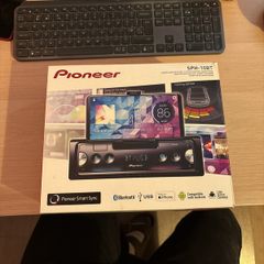 Pioneer SPH-10BT