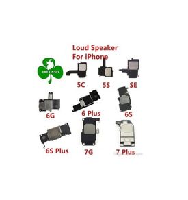 For Apple iPhone 5S/5C/SE/6/6 PLUS/6S/6S Plus Loudspeaker Buzzer Ringer Replacement New