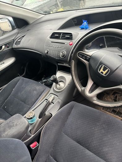 2006 Honda Civic