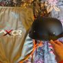 brand new German motorcycle helmet Image 2