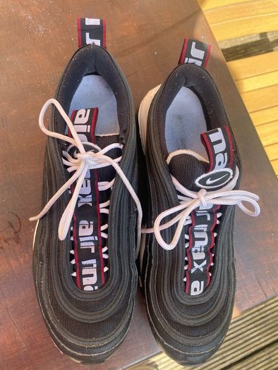 Nike Air Max 97 size 10