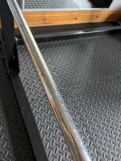Power rack / Squat rack