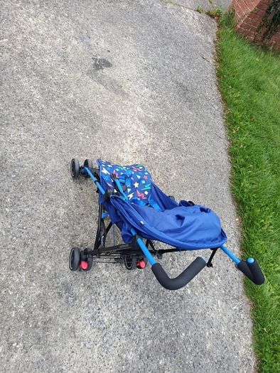buggy
