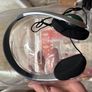 Garrett Metal Detectors Treasure Sound Stereo Headphones Model PN 1612500 NEW Image 5