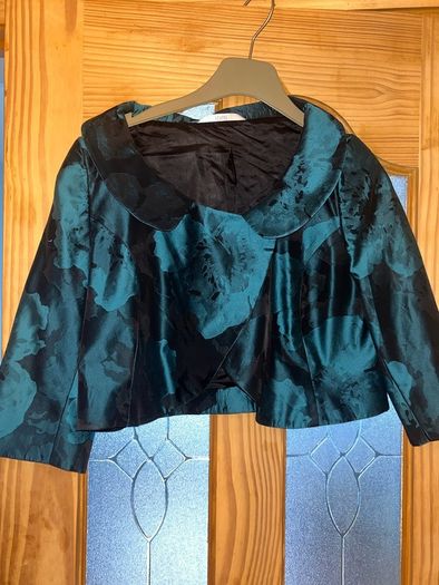 libra dress and jacket size 12