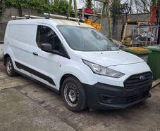 Ford transit connect LBW (breaking)