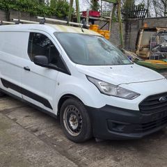 Ford transit connect LBW (breaking)