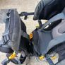Deuter Kid Comfort II toddler carrier for hiking Image 7