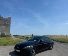 2017 Mercedes Benz C250D Sport Premium Plus