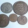 English related coins Image 2