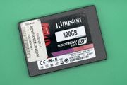 Kingston Ssdnow200 2.5inch Ssd 120gb