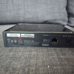 Wireless N Access Point