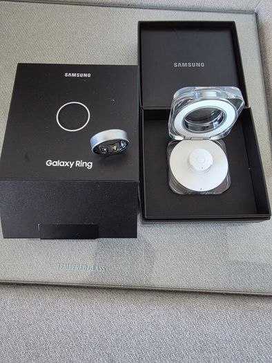 Samsung ring