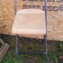 foldable chair Image 2