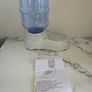 Food and Water Dispenser for Pets, Feeder, Small Image 2