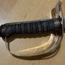 P1827 ceremonial sword Image 6