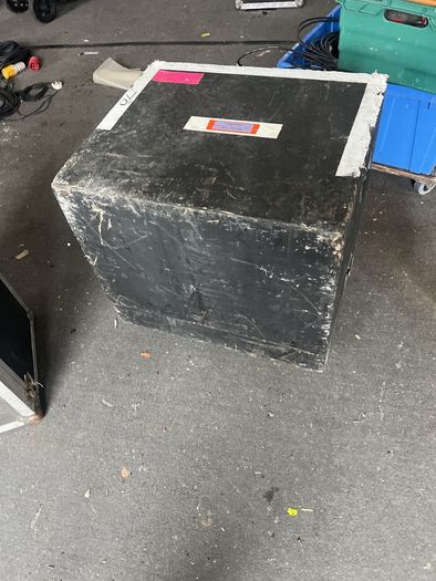 pro audio