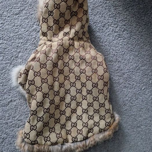 Dog Jaket